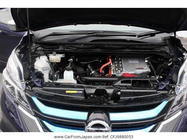 nissan serena 2018 quick_quick_DAA-HFC27_HFC27-007181 image 2