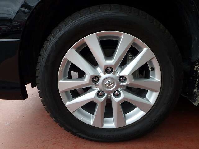 2013 Toyota Land Cruiser CBA-URJ202W 4WD - Car Price $38,791