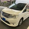 nissan serena 2015 -NISSAN--Serena DAA-HC26--HC26-121933---NISSAN--Serena DAA-HC26--HC26-121933- image 2