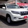 toyota land-cruiser-prado 2019 -TOYOTA--Land Cruiser Prado CBA-TRJ150W--TRJ150-0097776---TOYOTA--Land Cruiser Prado CBA-TRJ150W--TRJ150-0097776- image 1