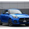 suzuki swift 2019 quick_quick_CBA-ZC33S_ZC33S-119074 image 2