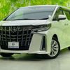 toyota alphard 2022 quick_quick_3BA-AGH30W_AGH30-0407659 image 1