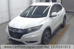 honda vezel 2015 quick_quick_DBA-RU1_1108376