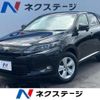 toyota harrier 2014 CFJ1376408 image 1