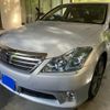 toyota crown 2010 -TOYOTA--Crown DAA-GWS204--GWS204-0016366---TOYOTA--Crown DAA-GWS204--GWS204-0016366- image 2