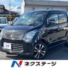 suzuki wagon-r 2013 -SUZUKI--Wagon R DBA-MH34S--MH34S-223294---SUZUKI--Wagon R DBA-MH34S--MH34S-223294- image 1