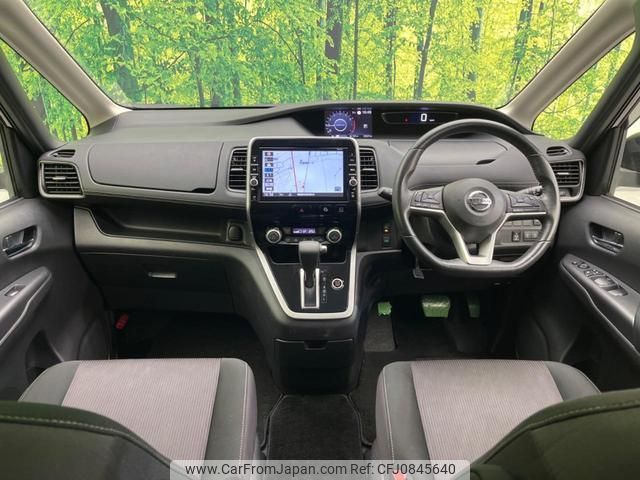 nissan serena 2018 quick_quick_GFC27_GFC27-146389 image 2