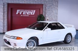 nissan skyline-coupe 1994 -NISSAN--Skyline Coupe E-BNR32--BNR32-312192---NISSAN--Skyline Coupe E-BNR32--BNR32-312192-