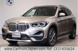 bmw x1 2021 quick_quick_3DA-AD20_WBA32AD0105T45657
