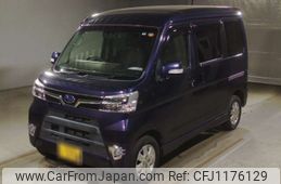 subaru sambar-dias-wagon 2018 -SUBARU 【大阪 590え358】--Samber Dias Wagon S331N-0003593---SUBARU 【大阪 590え358】--Samber Dias Wagon S331N-0003593-