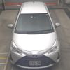 toyota vitz 2019 -TOYOTA--Vitz NHP130-4016132---TOYOTA--Vitz NHP130-4016132- image 7