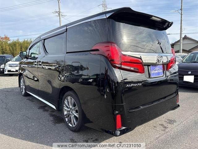 toyota alphard 2022 quick_quick_3BA-AGH30W_AGH30-0410710 image 2