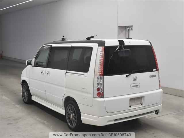 honda stepwagon undefined -HONDA--Stepwgn RF1-1464168---HONDA--Stepwgn RF1-1464168- image 2