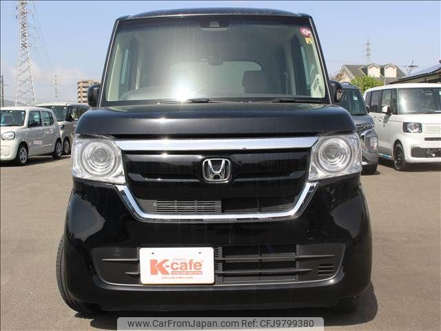 honda n-box 2020 -HONDA--N BOX DBA-JF3--JF3-1474022---HONDA--N BOX DBA-JF3--JF3-1474022- image 2