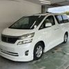 toyota vellfire 2010 -TOYOTA 【堺 330ち3434】--Vellfire ANH20W-8154334---TOYOTA 【堺 330ち3434】--Vellfire ANH20W-8154334- image 1