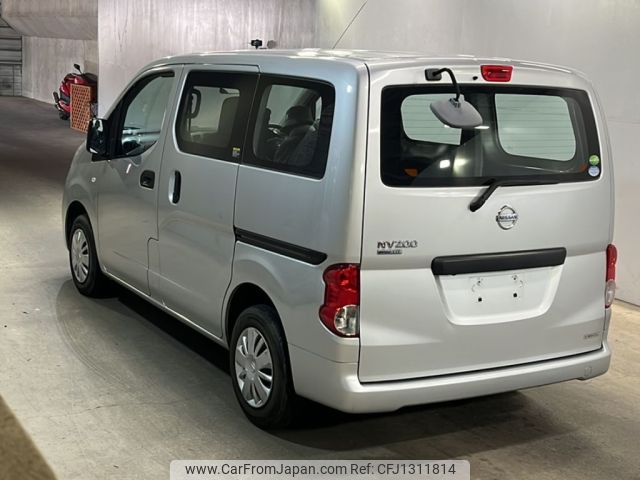 nissan nv200-vanette 2016 -NISSAN--NV200 VM20-100938---NISSAN--NV200 VM20-100938- image 2