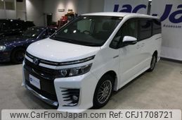 toyota voxy 2016 CFJ1708721