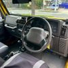 chrysler jeep-wrangler 2000 CFJ1531353 image 5