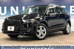 audi q3 2014 quick_quick_8UCHP_WAUZZZ8U0ER110653