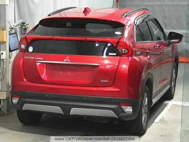 mitsubishi eclipse-cross 2020 -MITSUBISHI--Eclipse Cross GK9W--0101697---MITSUBISHI--Eclipse Cross GK9W--0101697- image 2