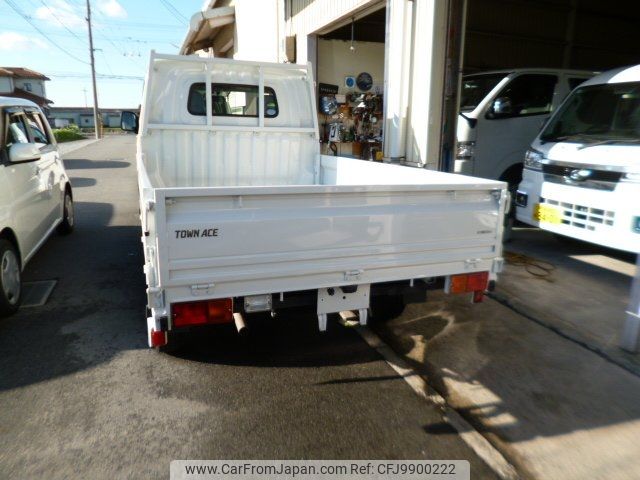 toyota townace-truck 2019 -TOYOTA 【名変中 】--Townace Truck S402U--0026659---TOYOTA 【名変中 】--Townace Truck S402U--0026659- image 2