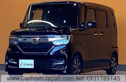 honda n-box 2017 CFJ1789145