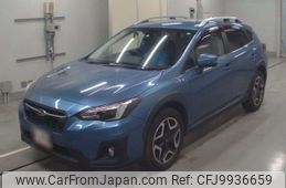 subaru xv 2018 -SUBARU--Subaru XV GT7-060688---SUBARU--Subaru XV GT7-060688-