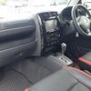 suzuki jimny 2013 quick_quick_ABA-JB23W_JB23W-694795 image 7