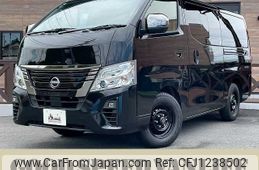 nissan caravan-van 2022 -NISSAN--Caravan Van 3DF-VN6E26--VN6E26-001065---NISSAN--Caravan Van 3DF-VN6E26--VN6E26-001065-