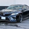 toyota camry 2018 CFJ1730695 image 1