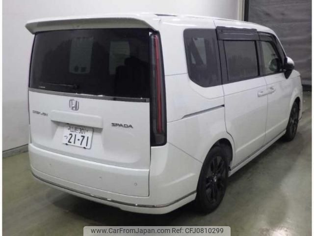 honda stepwagon 2024 quick_quick_5BA-RP6_1126861 image 2