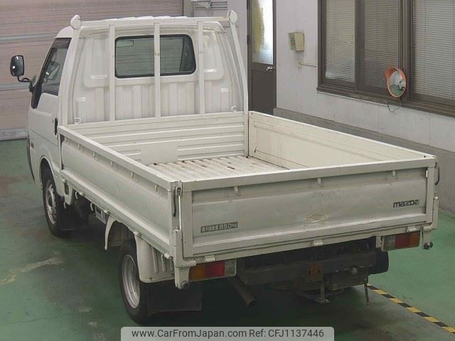 mazda bongo-truck 2010 -MAZDA--Bongo Truck SKP2T--100475---MAZDA--Bongo Truck SKP2T--100475- image 2