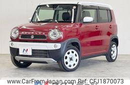 suzuki hustler 2015 CFJ1870073