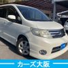 nissan serena 2010 -NISSAN--Serena DBA-CC25--CC25-365331---NISSAN--Serena DBA-CC25--CC25-365331- image 2