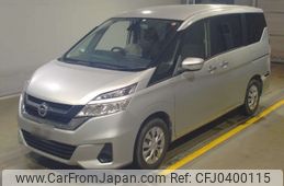 nissan serena 2016 -NISSAN--Serena C27-000264---NISSAN--Serena C27-000264-