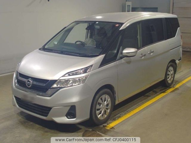 nissan serena 2016 -NISSAN--Serena C27-000264---NISSAN--Serena C27-000264- image 1