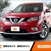 nissan x-trail 2017 -NISSAN--X-Trail DBA-NT32--NT32-550927---NISSAN--X-Trail DBA-NT32--NT32-550927- image 1