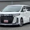 toyota alphard 2020 quick_quick_3BA-AGH30W_AGH30-0346385 image 1