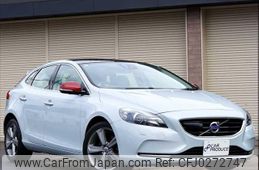 volvo v40 2013 -VOLVO--Volvo V40 MB4164T--E2092778---VOLVO--Volvo V40 MB4164T--E2092778-