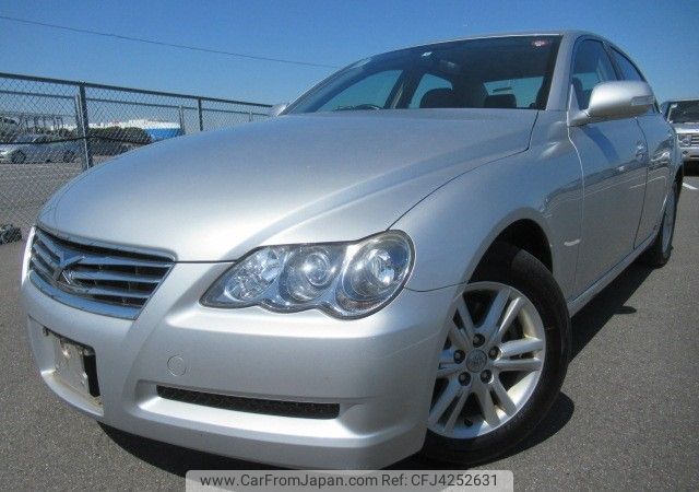 toyota mark-x 2009 REALMOTOR_Y2020030417M-10 image 1