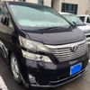 toyota vellfire 2008 CFJ1868930 image 2