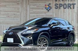 lexus rx 2017 quick_quick_DAA-GYL20W_GYL20-0005415