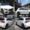 mercedes-benz a-class 2019 quick_quick_5BA-177084_WDD1770842V017243 image 3