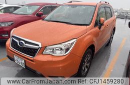 subaru forester 2015 quick_quick_DBA-SJ5_SJ5-053280