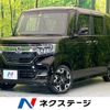 honda n-box 2019 -HONDA--N BOX 6BA-JF3--JF3-2203923---HONDA--N BOX 6BA-JF3--JF3-2203923- image 1