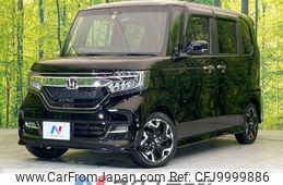 honda n-box 2019 -HONDA--N BOX 6BA-JF3--JF3-2203923---HONDA--N BOX 6BA-JF3--JF3-2203923-