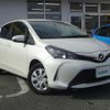 toyota vitz 2015 -TOYOTA--Vitz DBA-KSP130--KSP130-2124457---TOYOTA--Vitz DBA-KSP130--KSP130-2124457- image 1