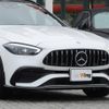 mercedes-benz amg 2023 -MERCEDES-BENZ--AMG 4AA-206287C--W1K2062872F084525---MERCEDES-BENZ--AMG 4AA-206287C--W1K2062872F084525- image 5