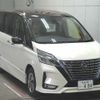 nissan serena 2020 -NISSAN 【福島 301ﾌ484】--Serena HFC27--064908---NISSAN 【福島 301ﾌ484】--Serena HFC27--064908- image 1