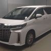 toyota alphard 2018 -TOYOTA--Alphard DAA-AYH30W--AYH30-0063008---TOYOTA--Alphard DAA-AYH30W--AYH30-0063008- image 1